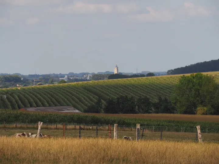 Kwaremont (Belgium)